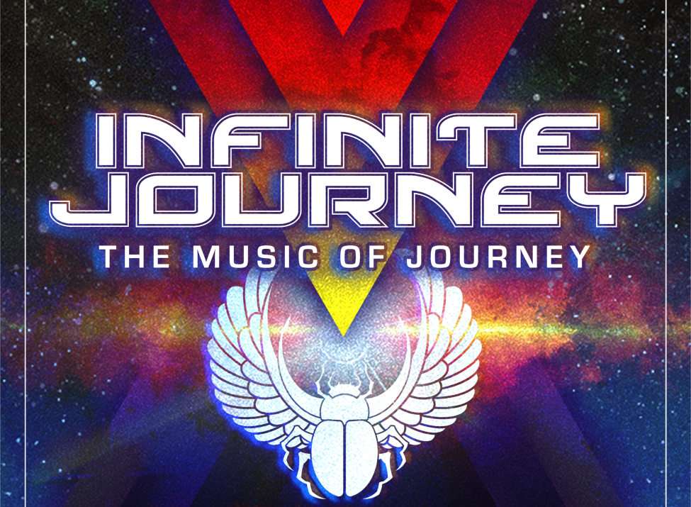 infinite journey band members