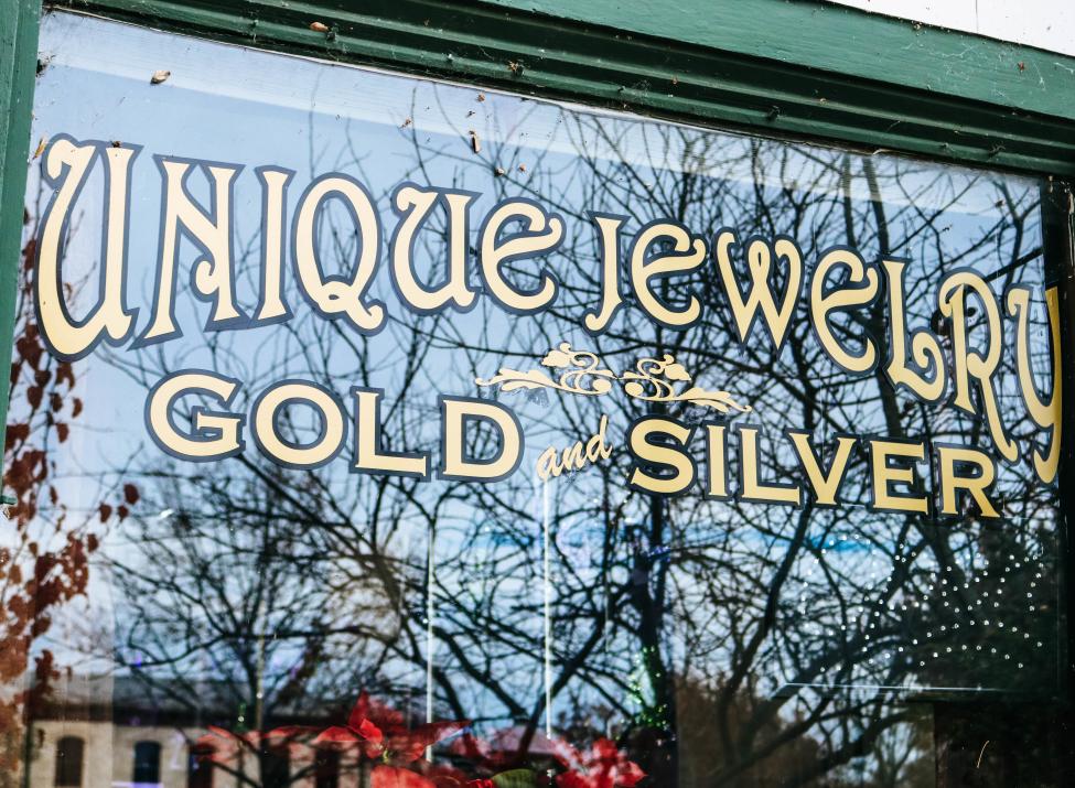 Jeweler's Workshop