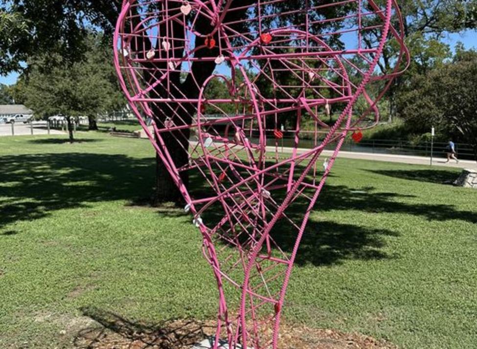 Locks of Love
