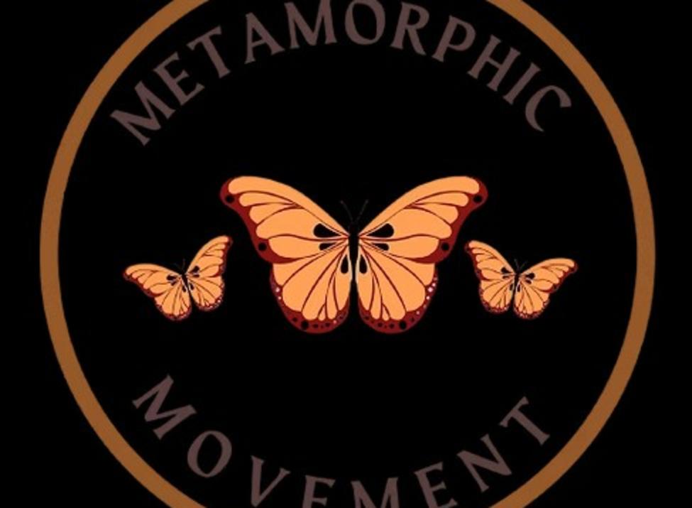 Metamorphic Movement Logo