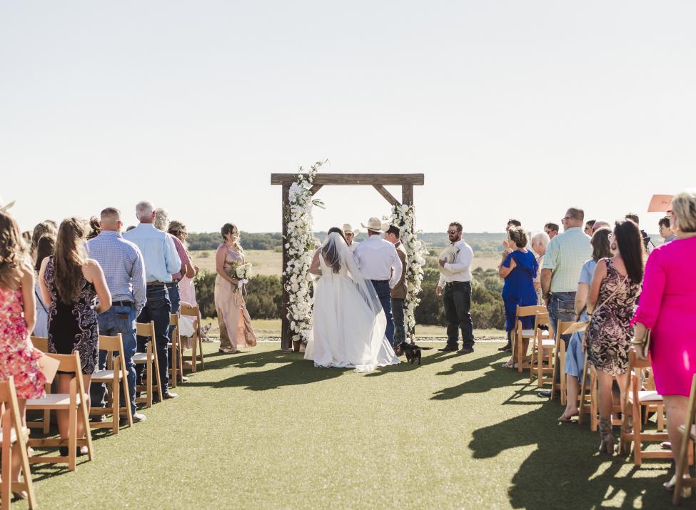 Ceremony