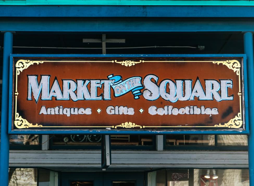Market on the Square
