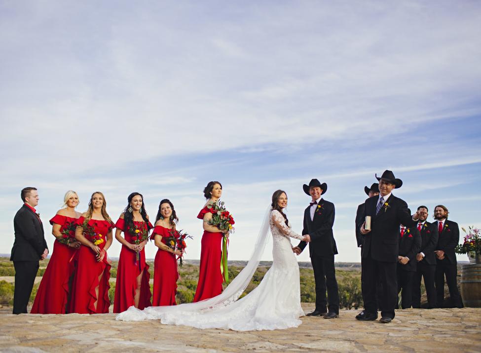 Ceremony