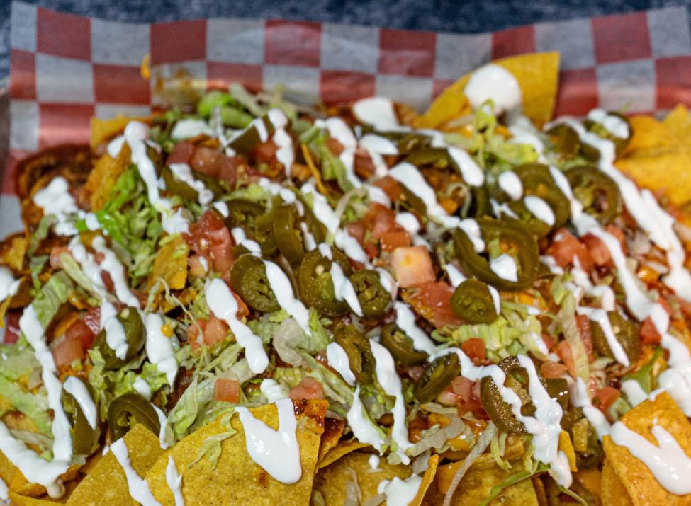 Nachos