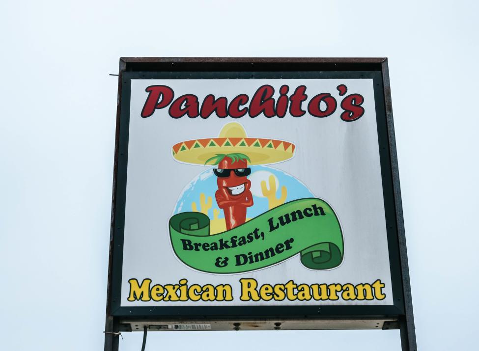 Panchitos