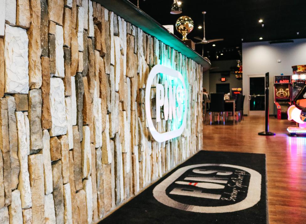 Pins Bowling Alley