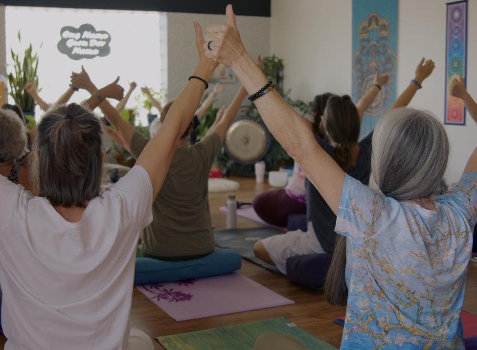 Yoga Family