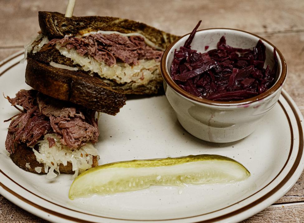 Reuben