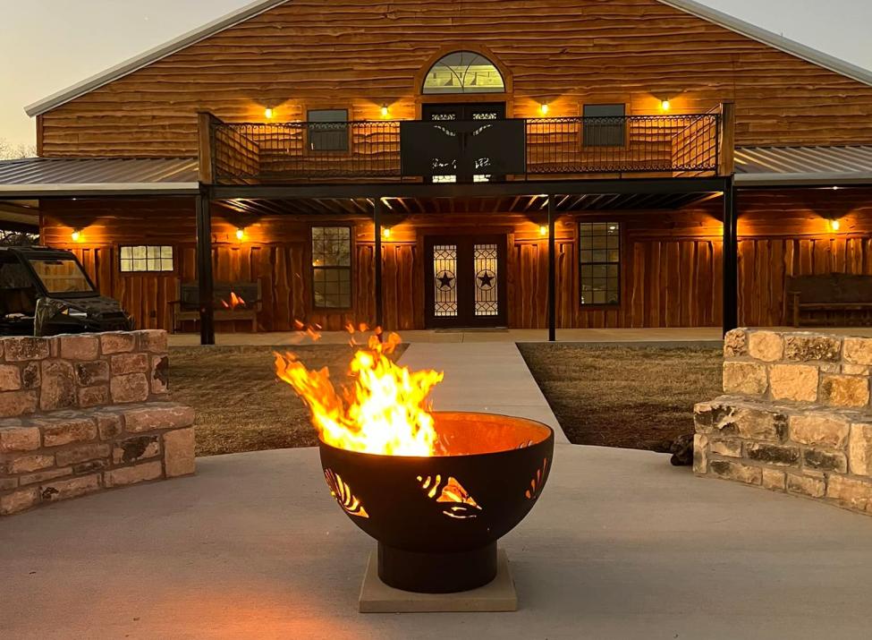 Fire Pit