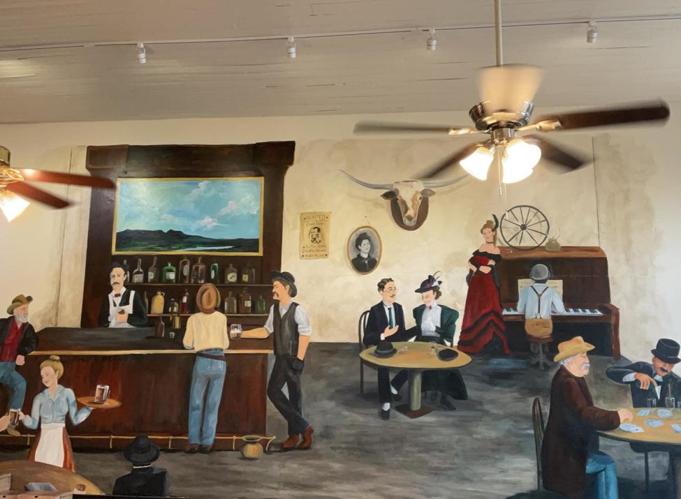 MURAL