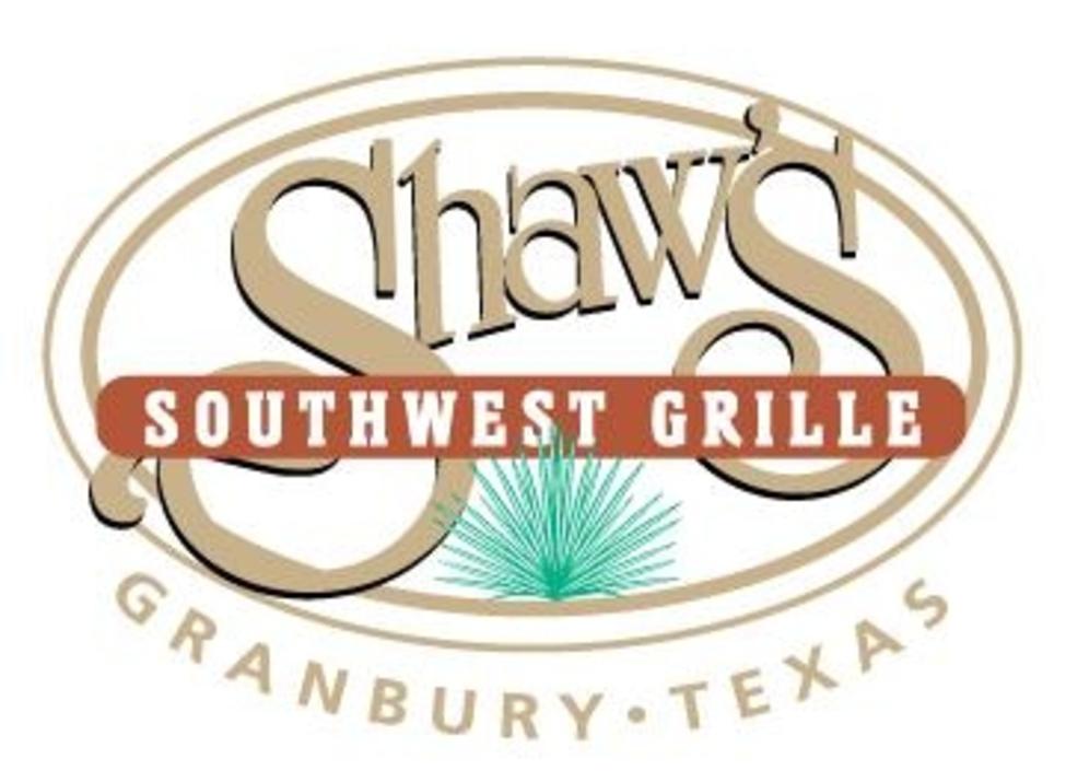 Shaw's logo