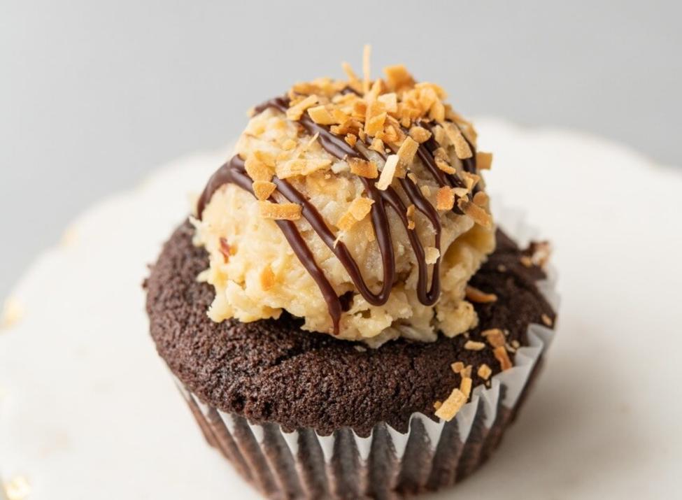 Stumpy's Sweet Shack treats