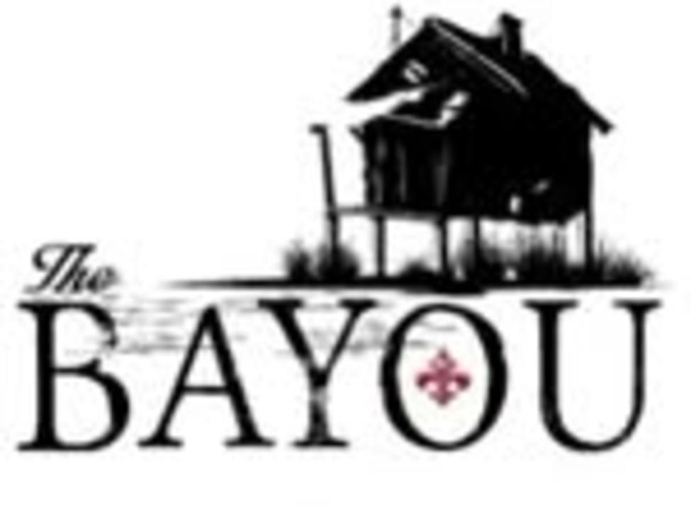 Bayou Logo