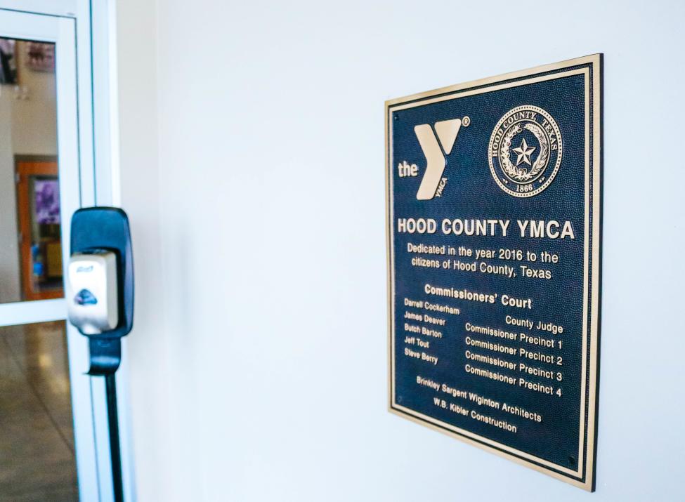 Hood County YMCA