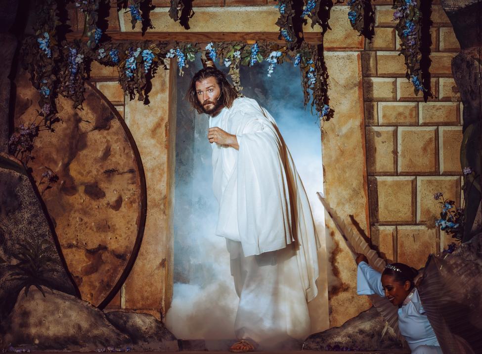 Tomb