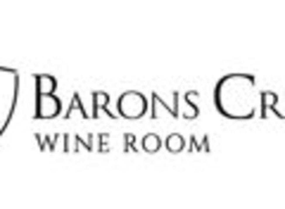 Barons Creek Logo