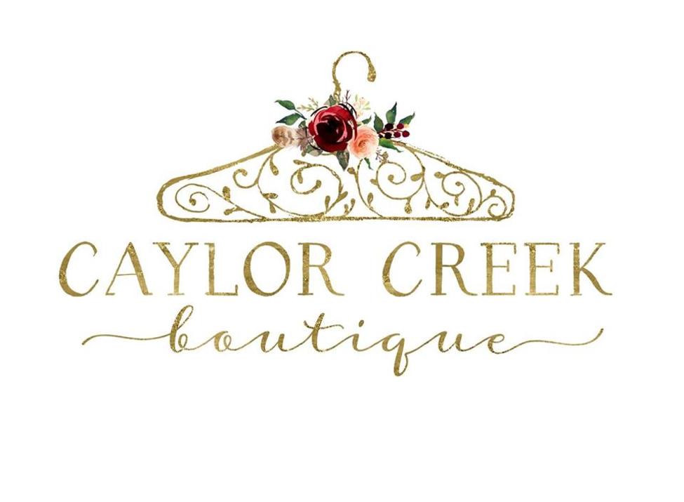 Caylor Creek2
