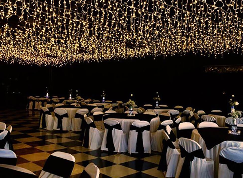 Celebration Hall