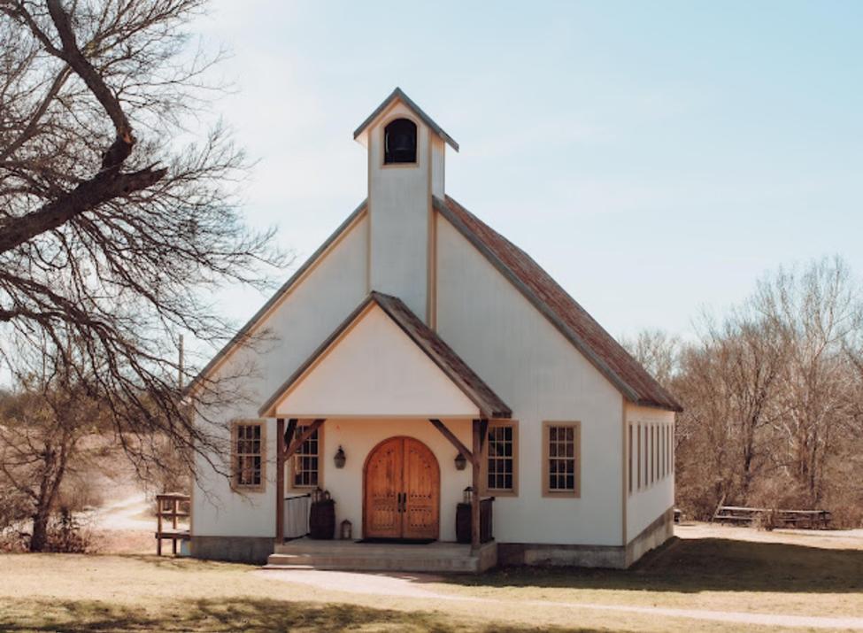 chapel