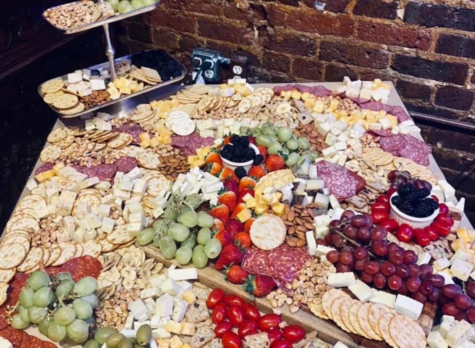 Charcuterie Event