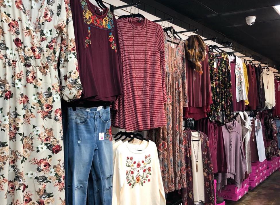 Cheerful Heart Clothing