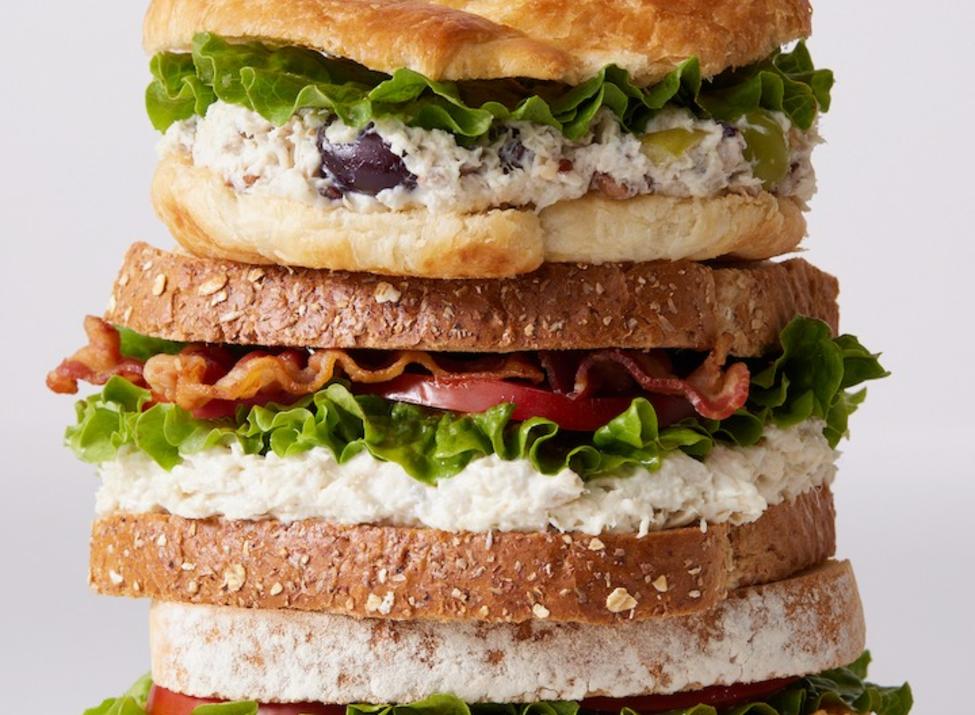 Chicken Salad Chick