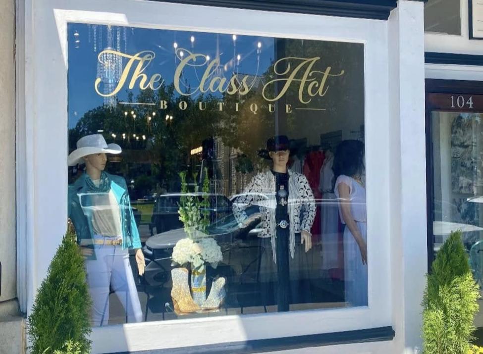 Storefront
