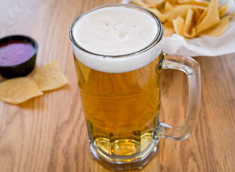 happy hour