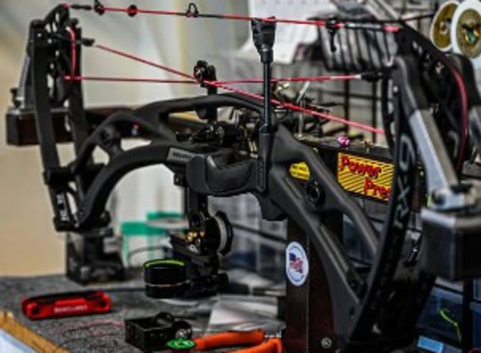 Gateway Archery