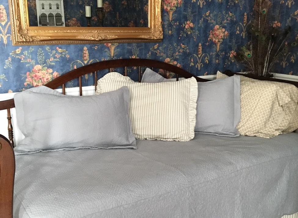 Large Suite
