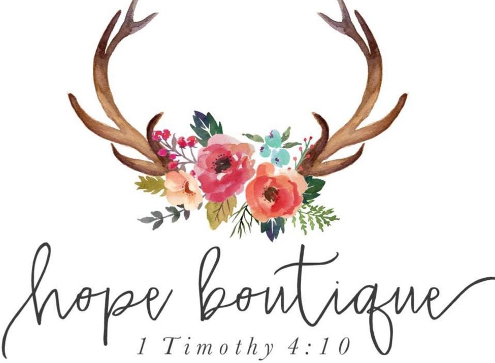 Hope Boutique