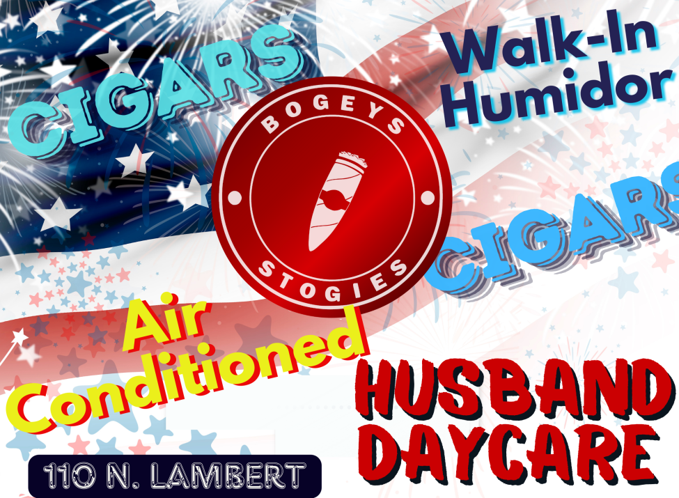 Husband Daycare
