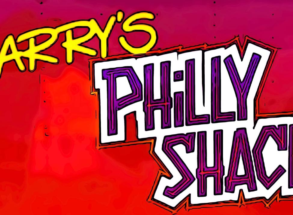 Larry's Philly Shack