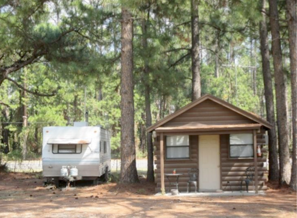 Midway Pines RV Park