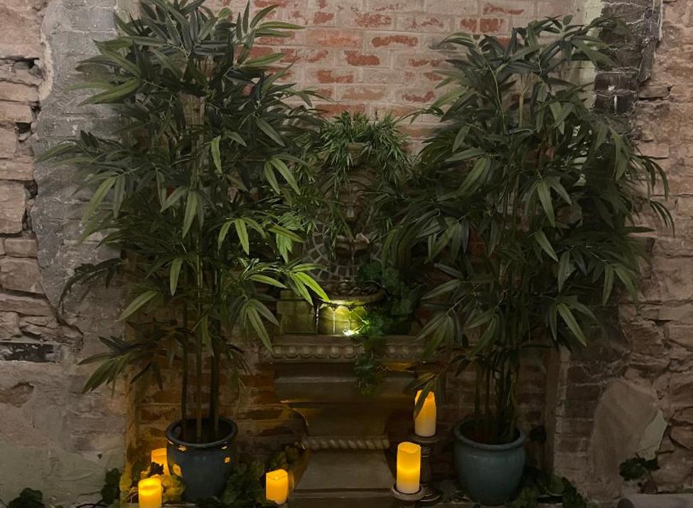 Relaxation Room