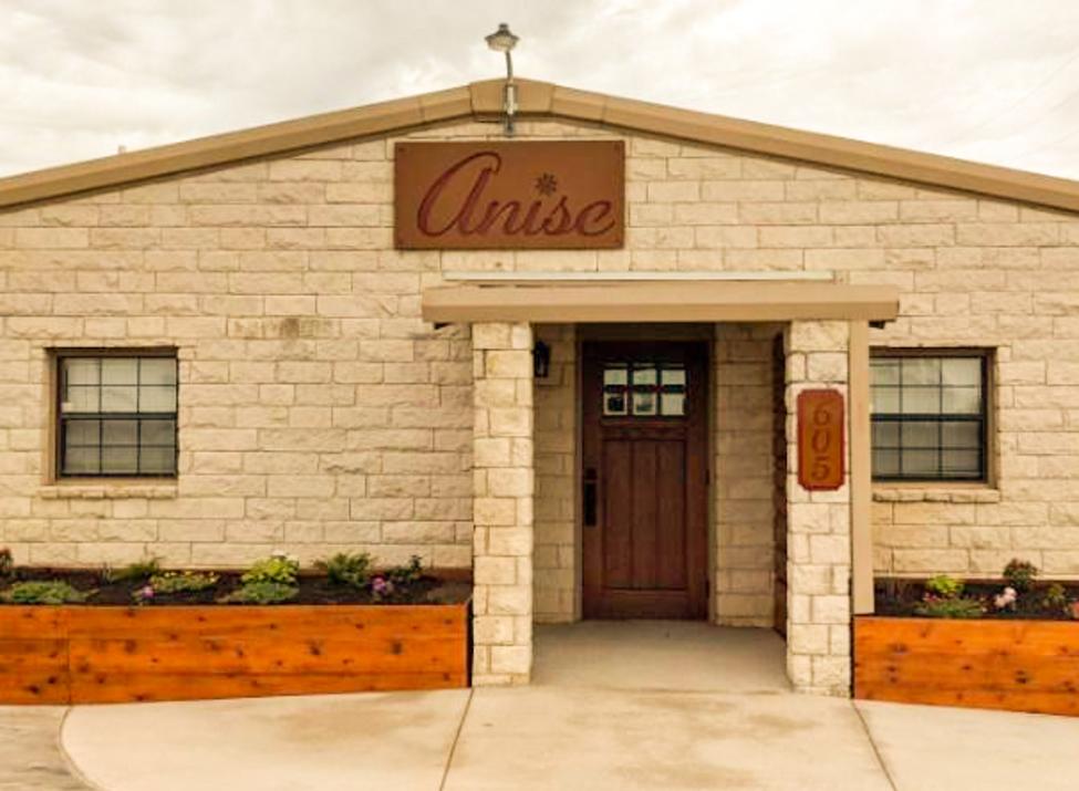 Restaurant Anise