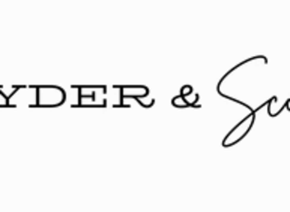 Ryder logo