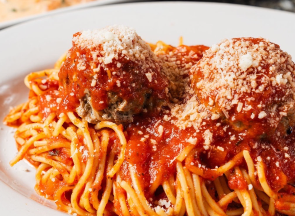 Spaghetti