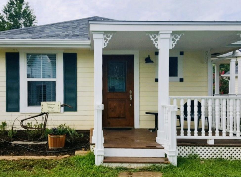 Victorian Cottage