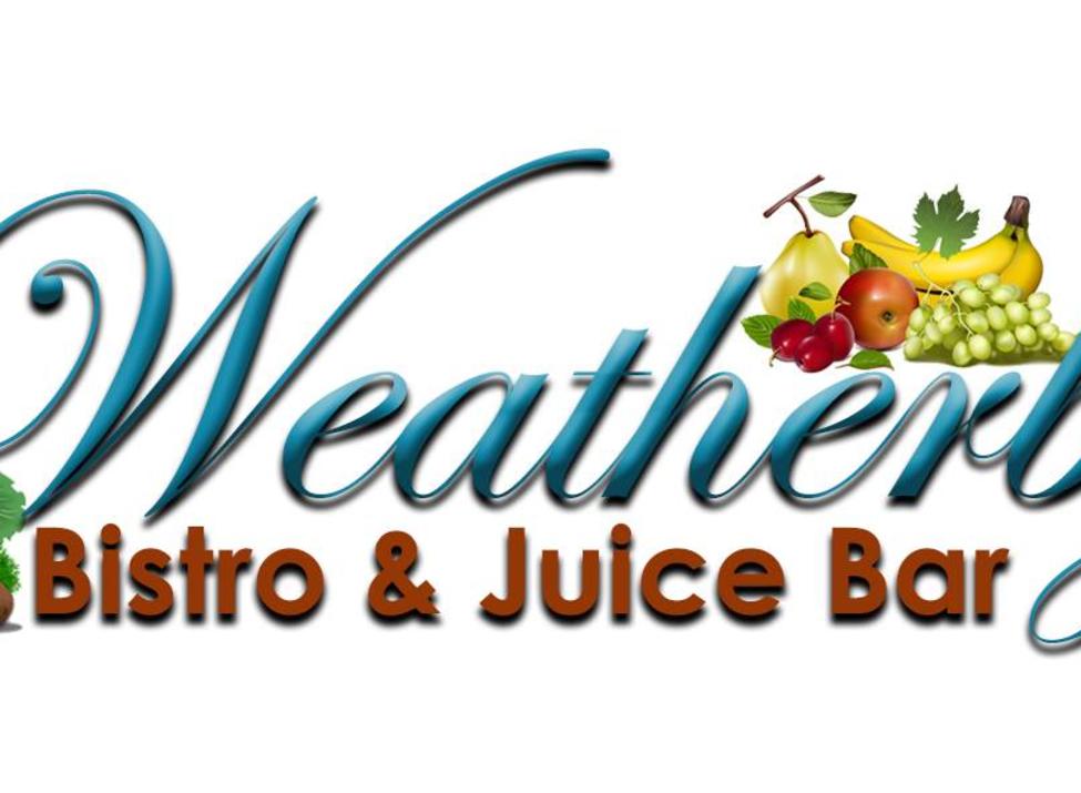 weatherbys