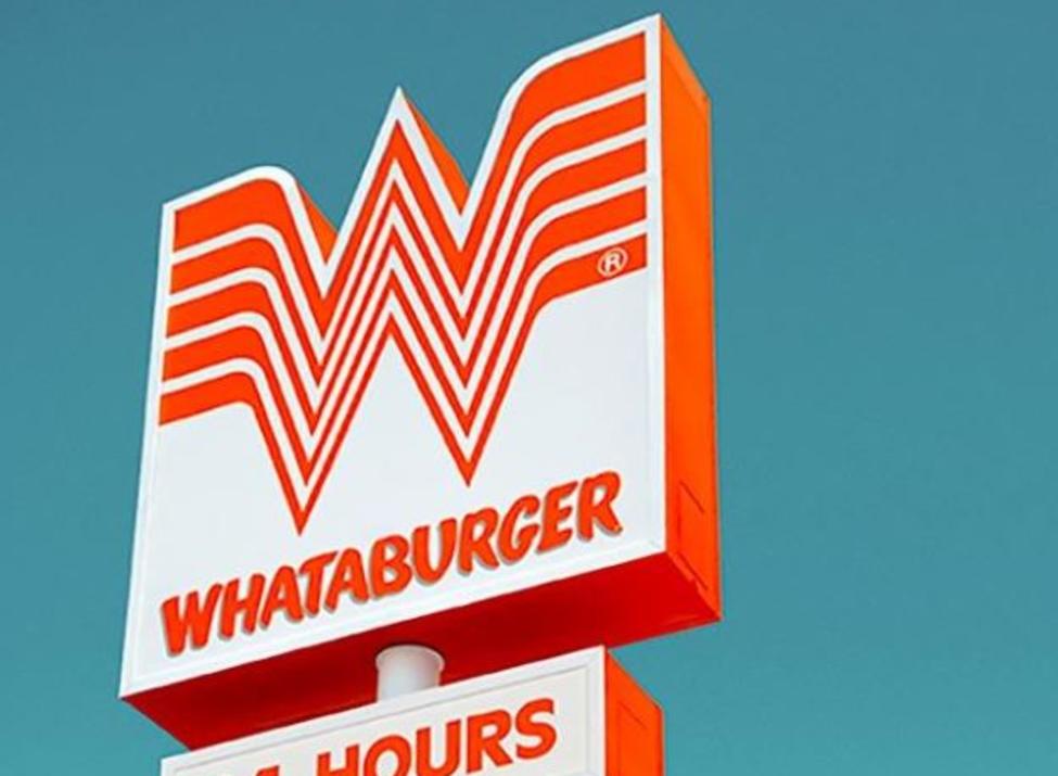 Whataburger