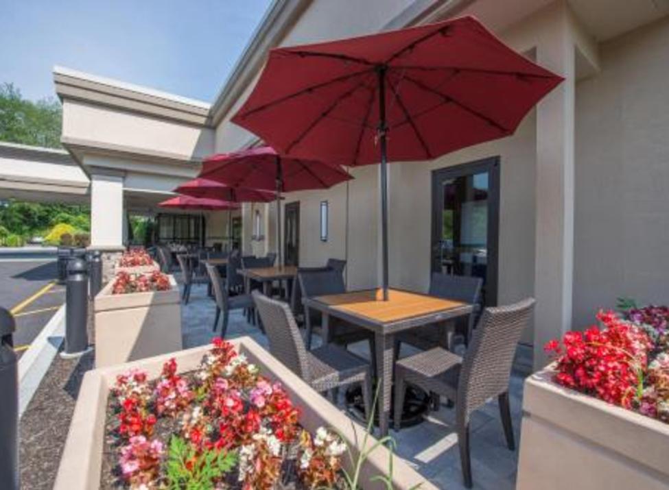 Hotel MTK Outdoor