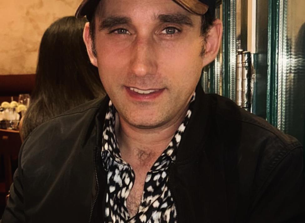 Joseph Trebat