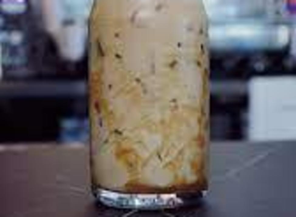 Altamira Cafe