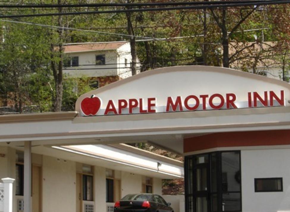 Apple Motor Inn