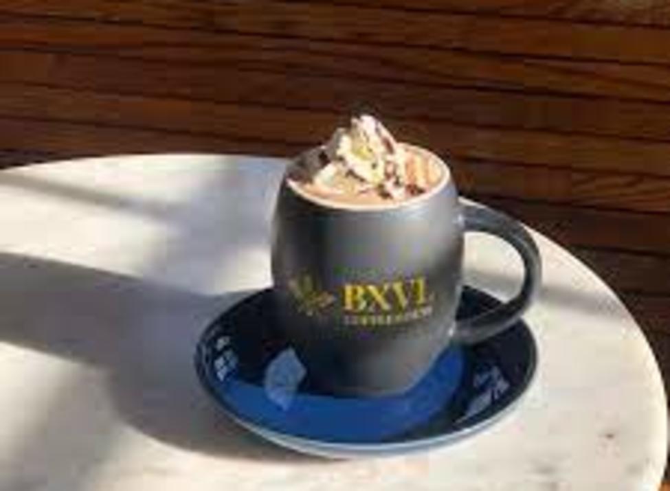 BXVL Coffeehouse