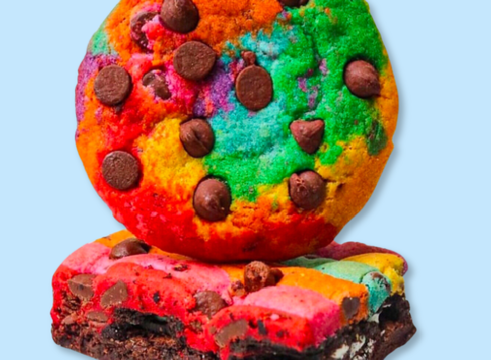 Baked in Color