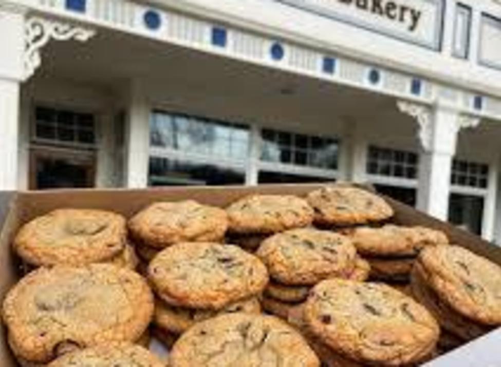 Beascakes Bakery