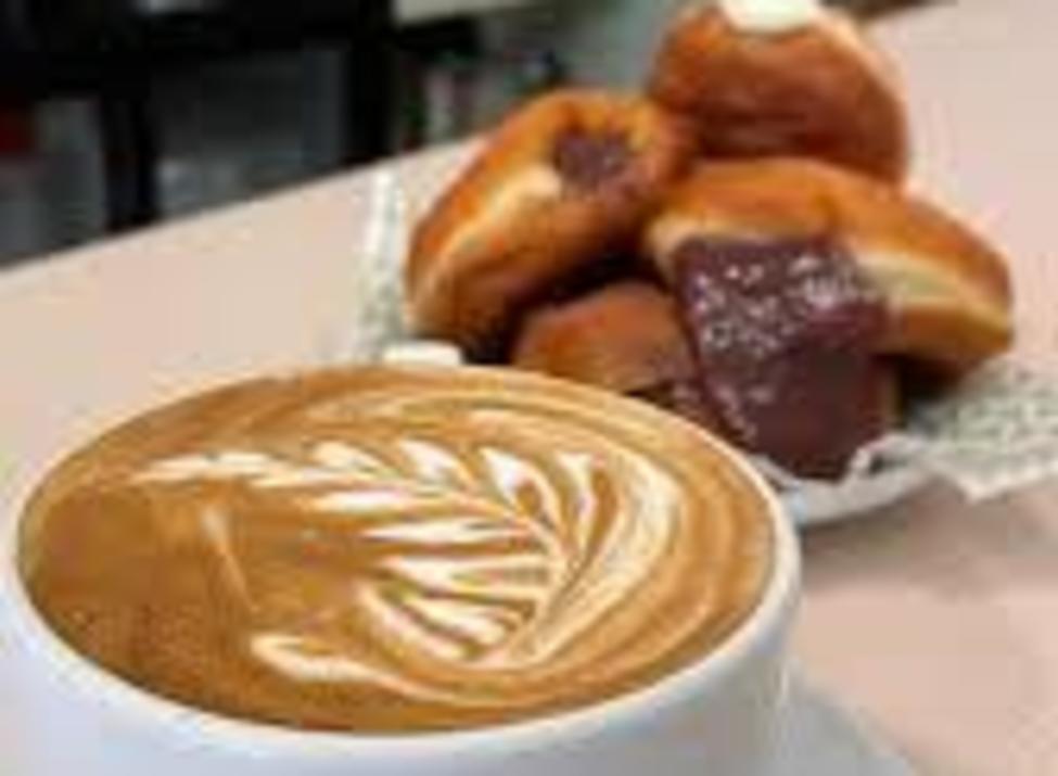 Blue Heron Tea & Coffee