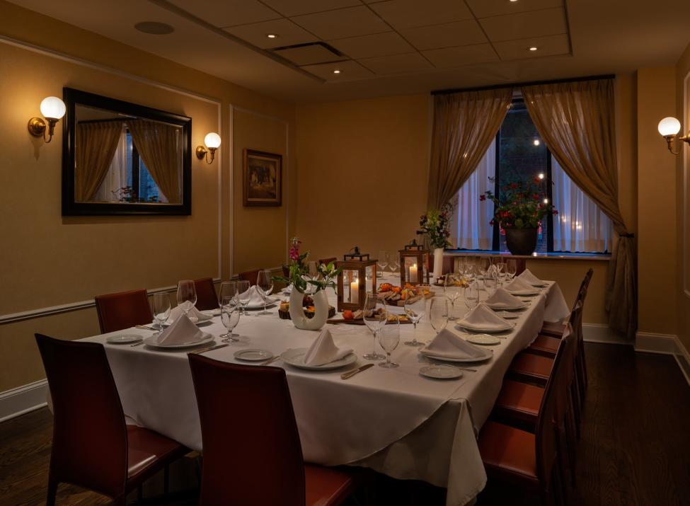 Brasserie Le Steak